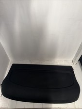 Audi Q2 2016-2024 Rear Parcel