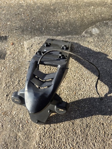 Rear mudguard for kd125 - for, kd125-j