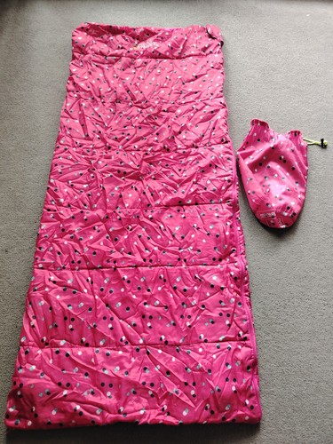 Girls sleeping bag regatta - bag,