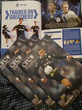 CHELSEA v PORT VALE FA CUP