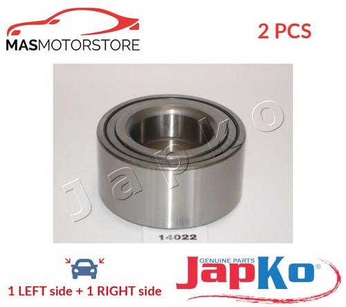 Wheel bearing kit set - set, pair