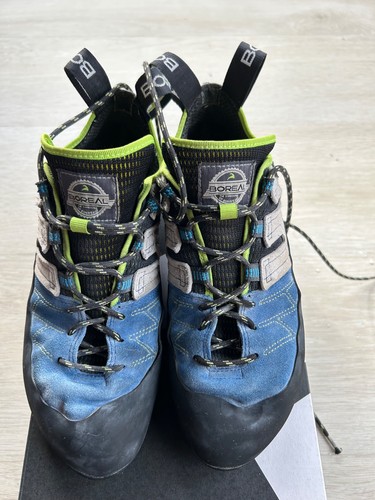 Boreal joker lace - boreal, woman