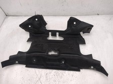 BENTLEY CONTINENTAL GT C V8 4.0L Petrol PART NUMBER 8W0863829 - Sound Absorber -