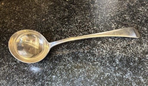 Walker and hall silver - walker,