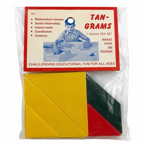 Vintage 1970s creatives - vintage,