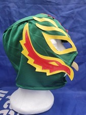 Rey Mysterio replica Wrestling