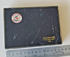 Vintage Player Navy Cut