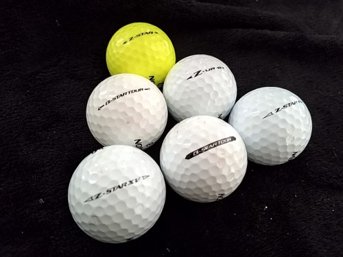 Srixon star - , golf