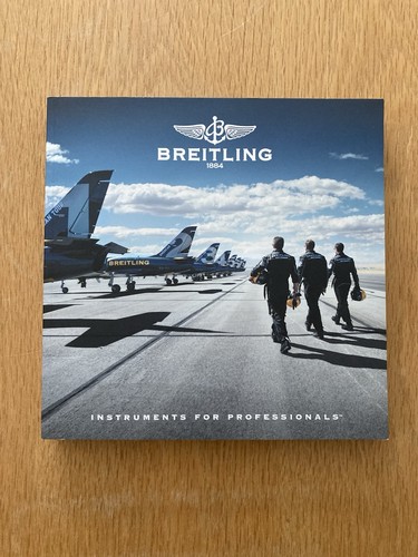Breitling 1884 chronolog watch - breitling,