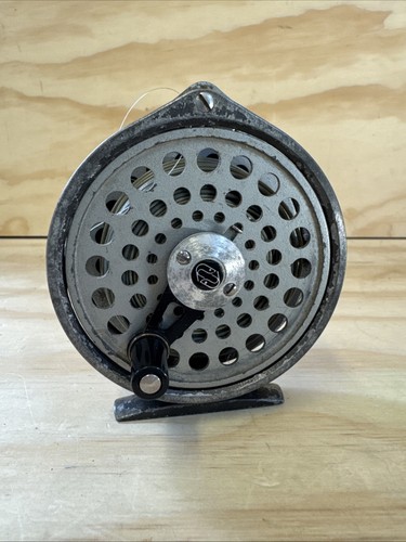 Vintage intrepid gear fly - gear,