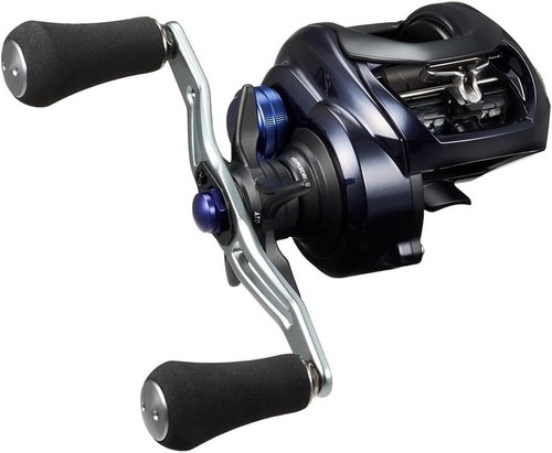 Daiwa 23saltist special - 23saltist,