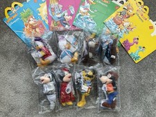 McDonald’s Disneyland Paris