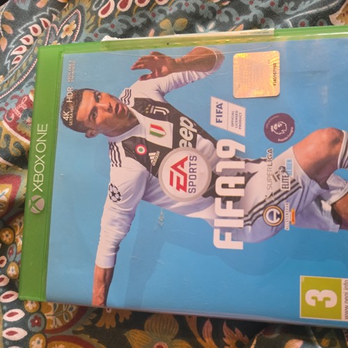 Fifa pegi 3 - fifa,