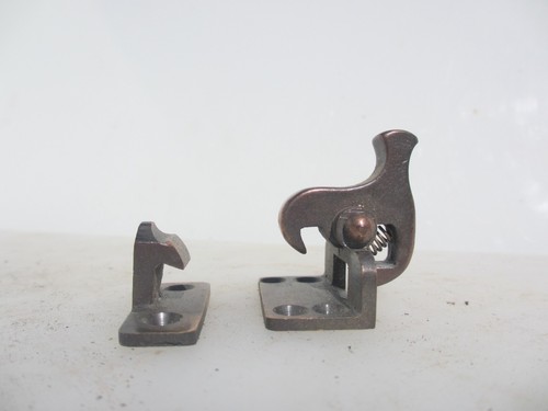 Vintage brass gravity - vintage,