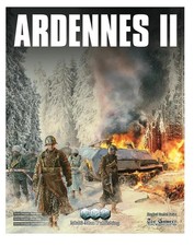 Multi-Man Publishing: Ardennes