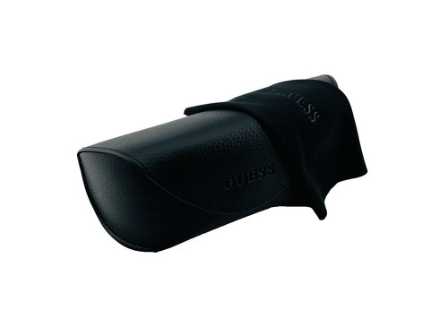 New guess black sunglasses - new,