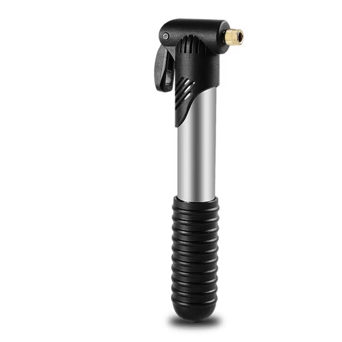 Portable mini bike pump - mini,