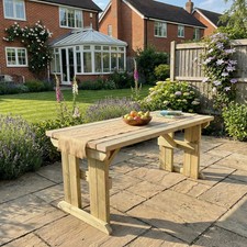 Garden table outdoor furniture - garden,