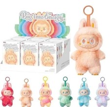 Lububu Dolls Blind Box Vinyl Plush Pendant – Random Style & Color – Cute Collect