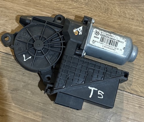 Transporter front - transporter,