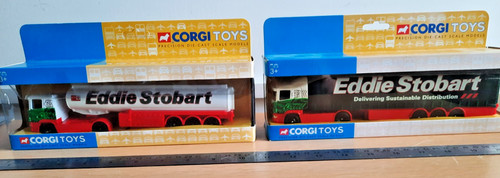 Corgi toys super - corgi,