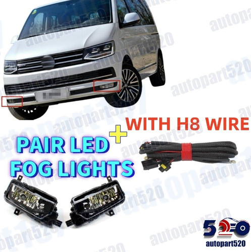 Pair wire for vw - for,
