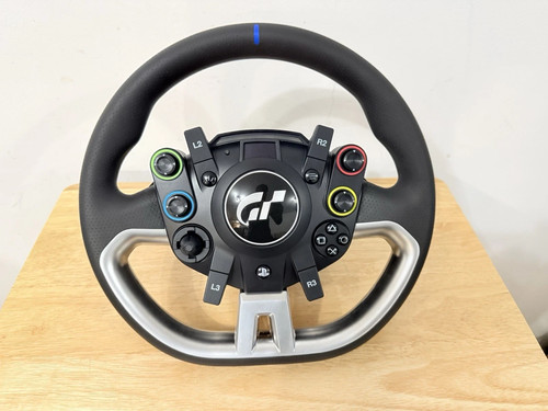 Fanatec gran turismo pro - gran,