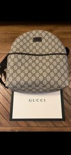 Gucci GG Kids Supreme Backpack