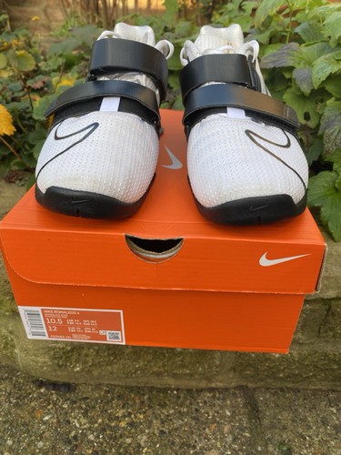 Nike romaleos men s - 4, men's