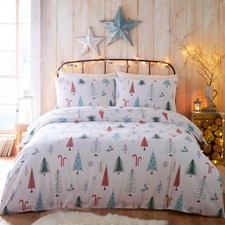 Christmas Bedding Duvet Set