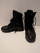 Magnum Panther 8.0 boots size