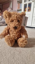 Wilberry Eco Cuddlies Teddy