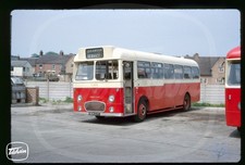 Original Bus Slide - PMT