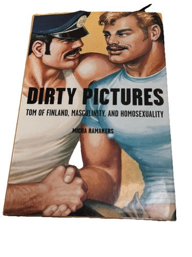 Dirty pictures tom - pictures,