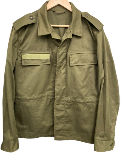 Field combat jacket m85 - field,