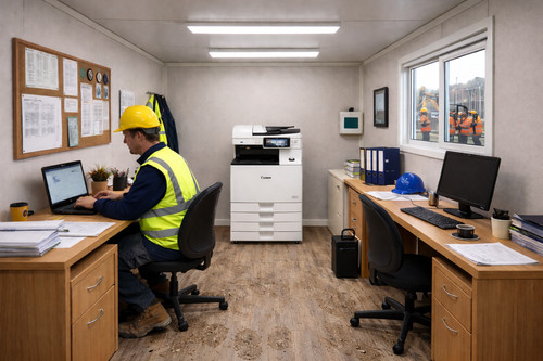 Photocopiers printers for - &,