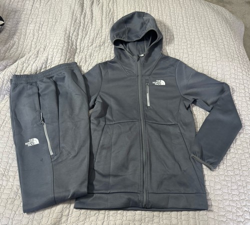 The north face tracksuit - the,