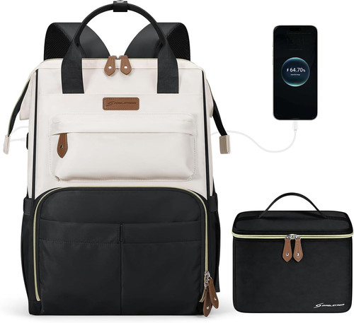 Laptop backpack - laptop,