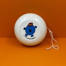 Vintage Mr Men Little Miss