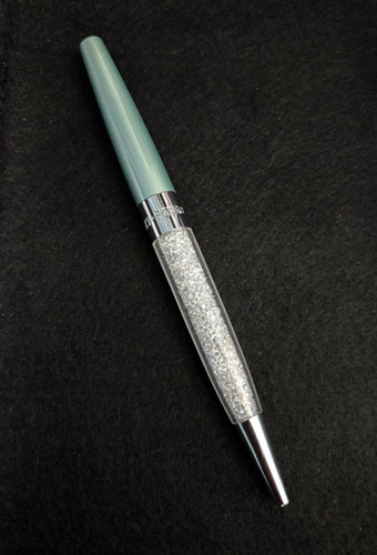 Swarovski clear crystal - swarovski,