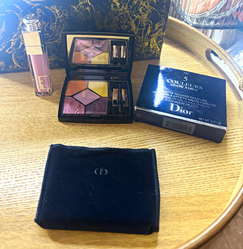Limited edition dior - , 5