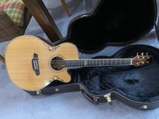 Takamine Ltd 2010 Sakura  1 of