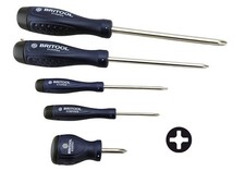 5Pc Phillips Screwdriver Set -