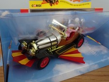 CORGI CHITTY CHITTY BANG BANG