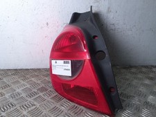 RENAULT CLIO  MK3 2005-2008