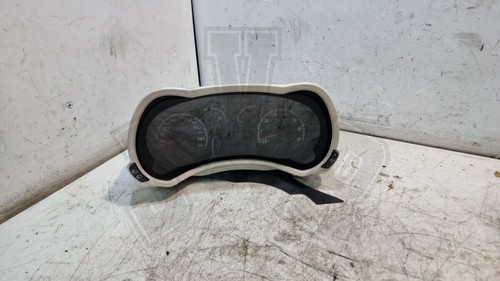 Ford speedometer instrument - speedometer,