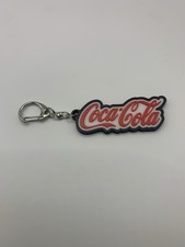 Coca-Cola Keyring