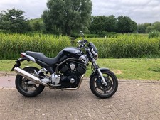 yamaha BT1100 bulldog 04 plate