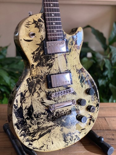 Gibson les paul - gibson,