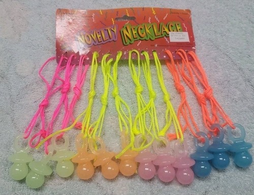 Necklaces glow the - necklaces,
